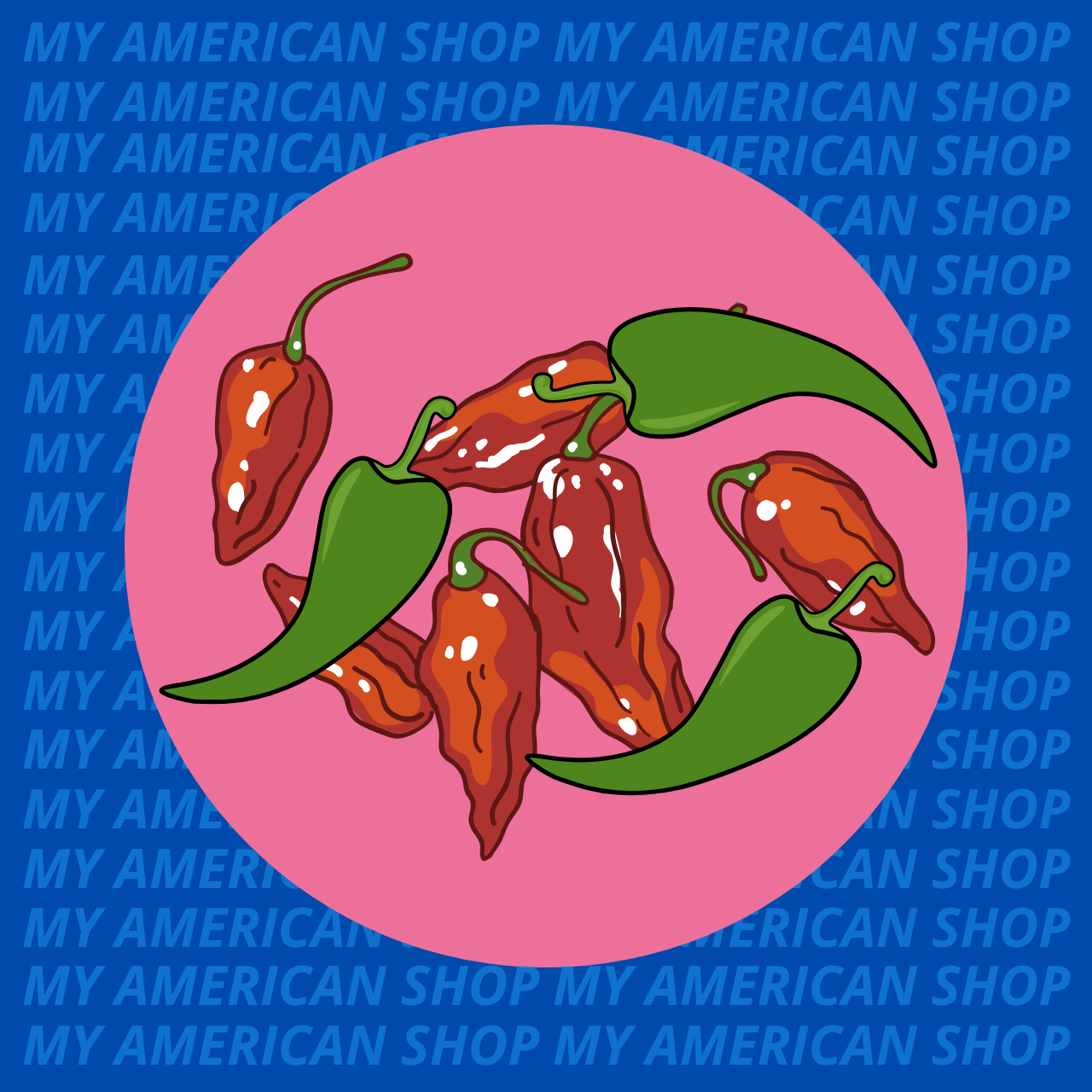 Connais-tu la différence entre le jalapeño et le chipotle?