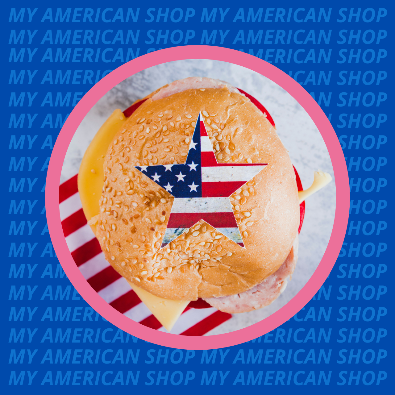 À la découverte des saveurs emblématiques des USA !