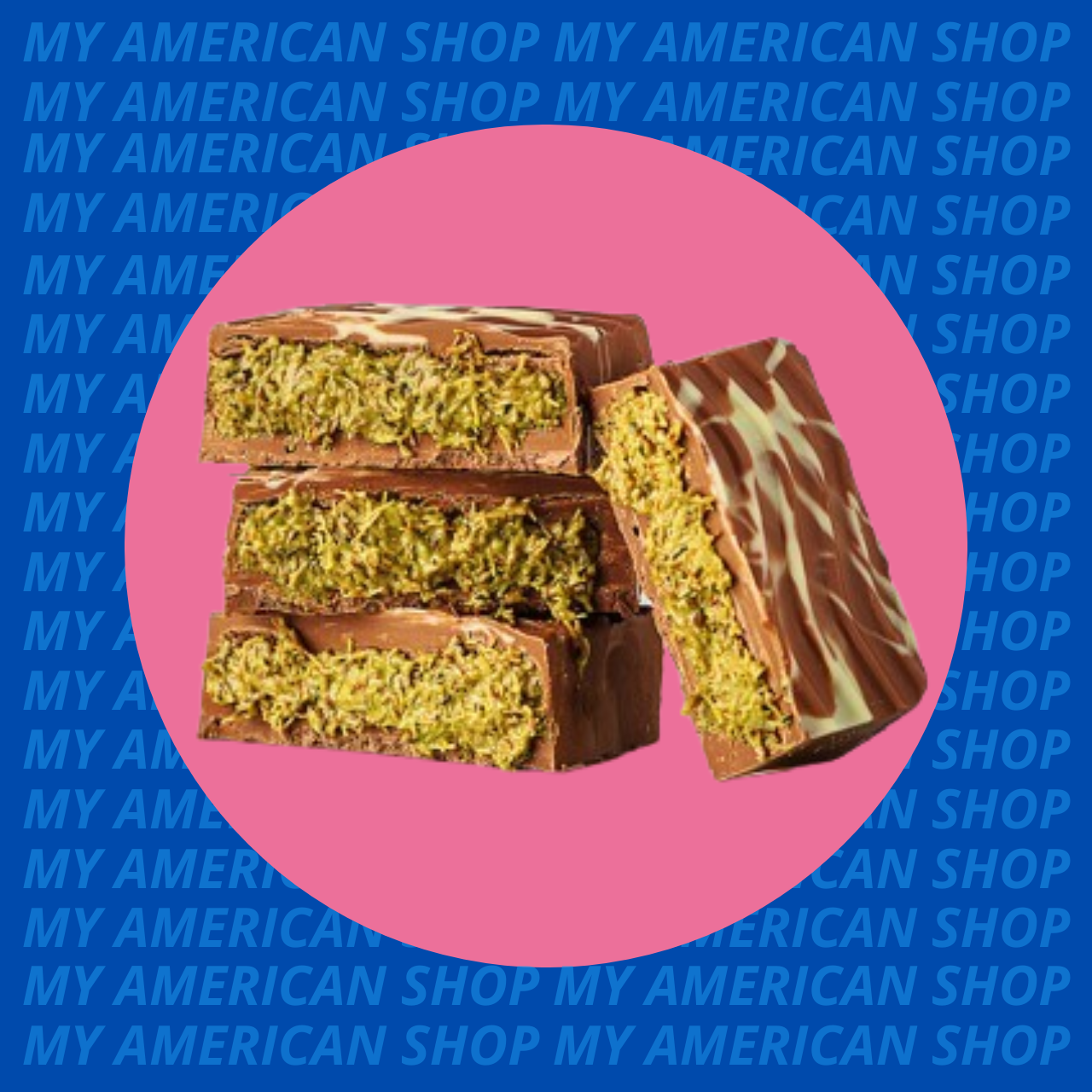 Réaliser sa tablette de Chocolat de Dubaï pour moins de 10 €