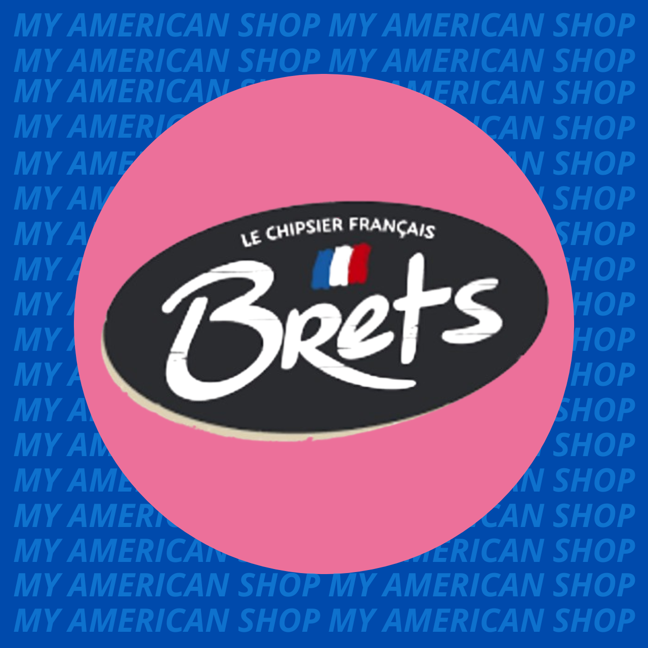 L’histoire de la marque Brets