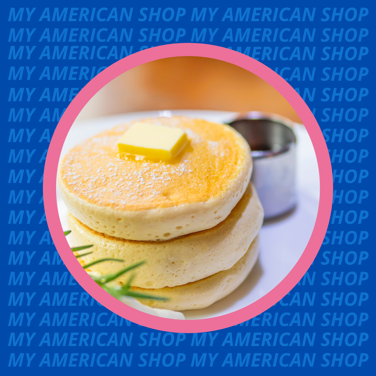 La recette ultime des Fluffy pancakes japonais !