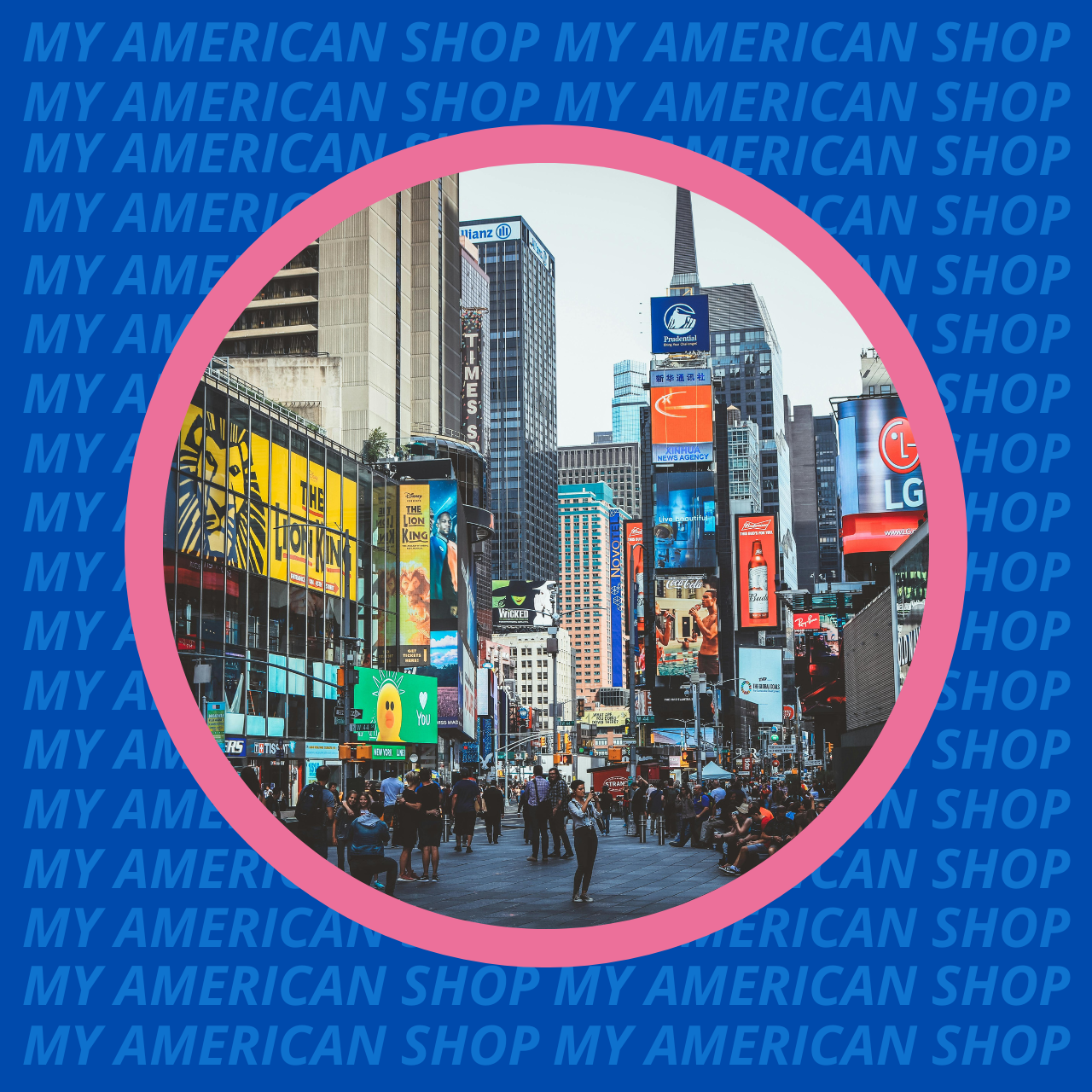 Top 8 des lieux à visiter lors de ton voyage aux États-Unis !