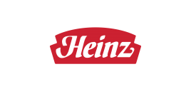 Heinz, tes sauces légendaires chez My American Shop !