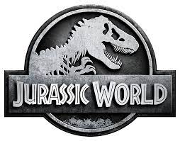 Jurassic World - My American Shop