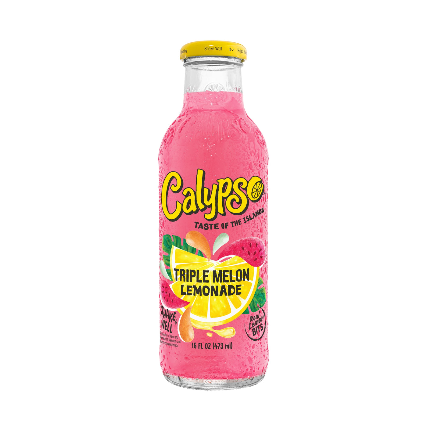 Calypso Lemonade Triple Melon - My American Shop