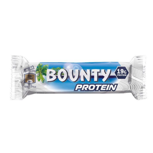 Bounty Protein Bar - My American Shop