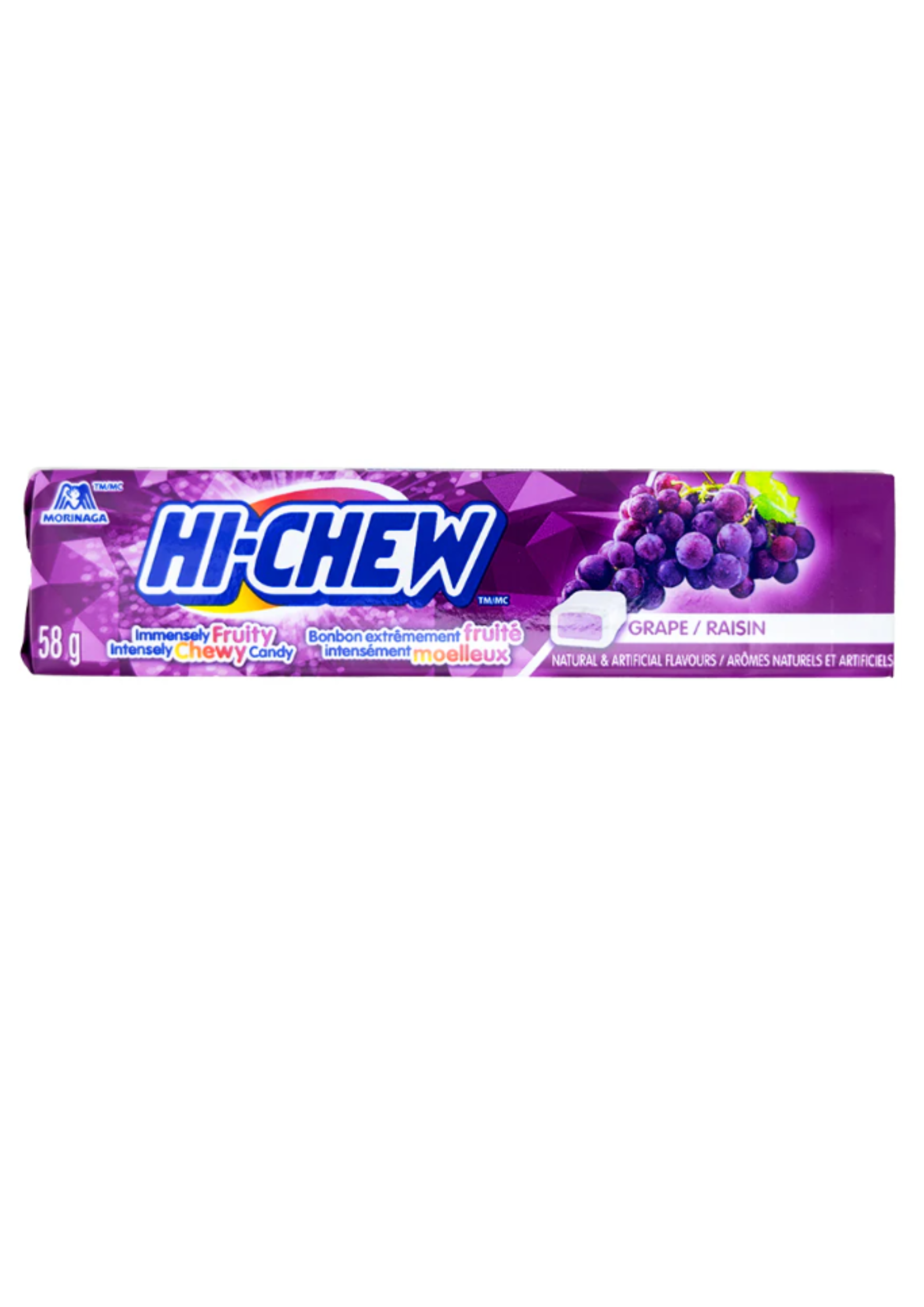 Hi-Chew Grape Stick