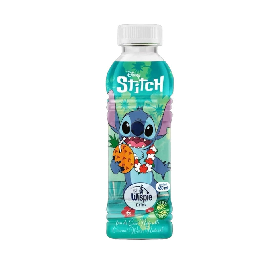 Disney Wispie Drink Stitch Eau de Coco - My American Shop