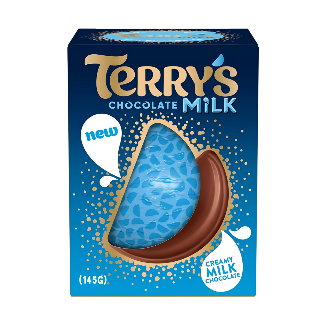 Terry's Milk Chocolate Ball - My American Shop