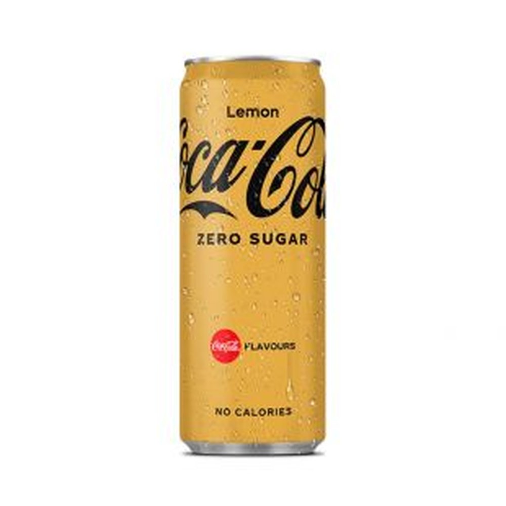 Coca-Cola Zero 33cl - (desde 0,54€/ud) – Apliven