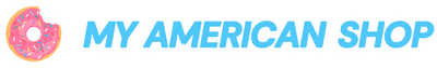My American Shop, tu tienda de alimentación americana online