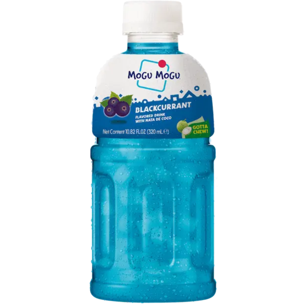 Mogu Mogu Blackcurrant - My American Shop