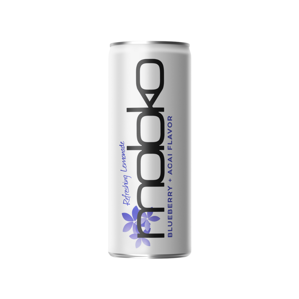 Moloko Blueberry Acai