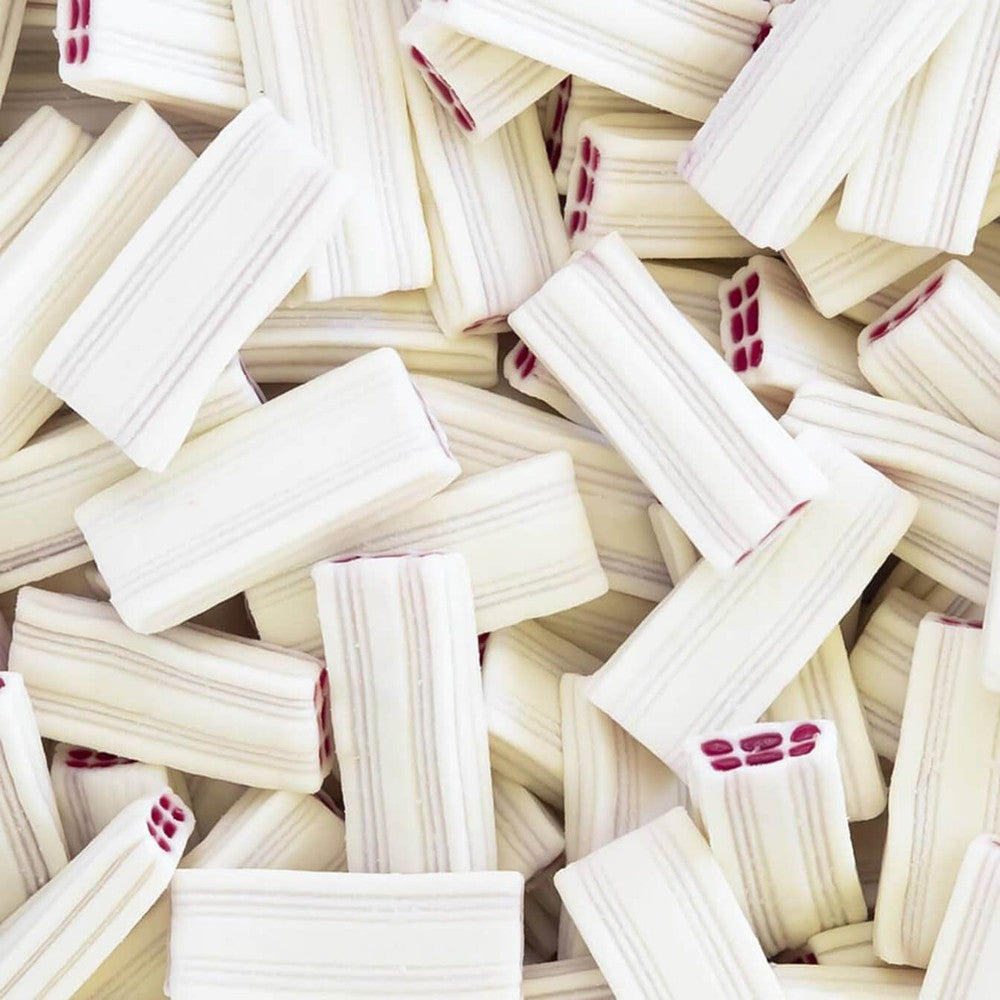 Vidal Bricks Strawberry & Cream - My American Shop