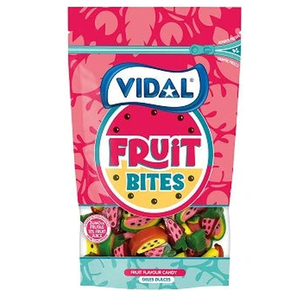 Vidal Tropical Mix - My American Shop