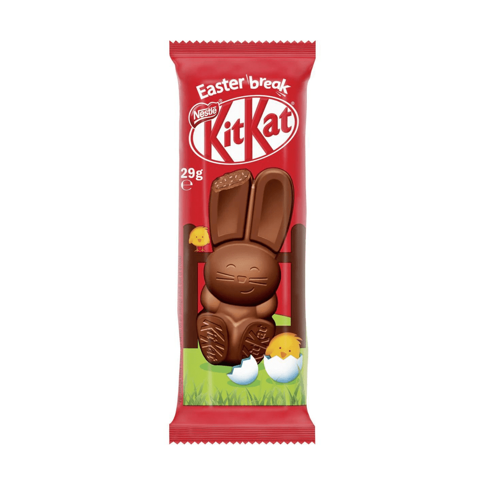 KIT KAT BUNNY BAR - My American Shop