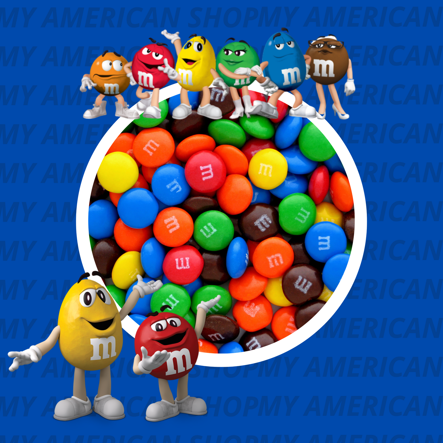 M M s la Historia Detr s De Los Dulces m-m-s-la-historia-detr-s-de-los-dulces