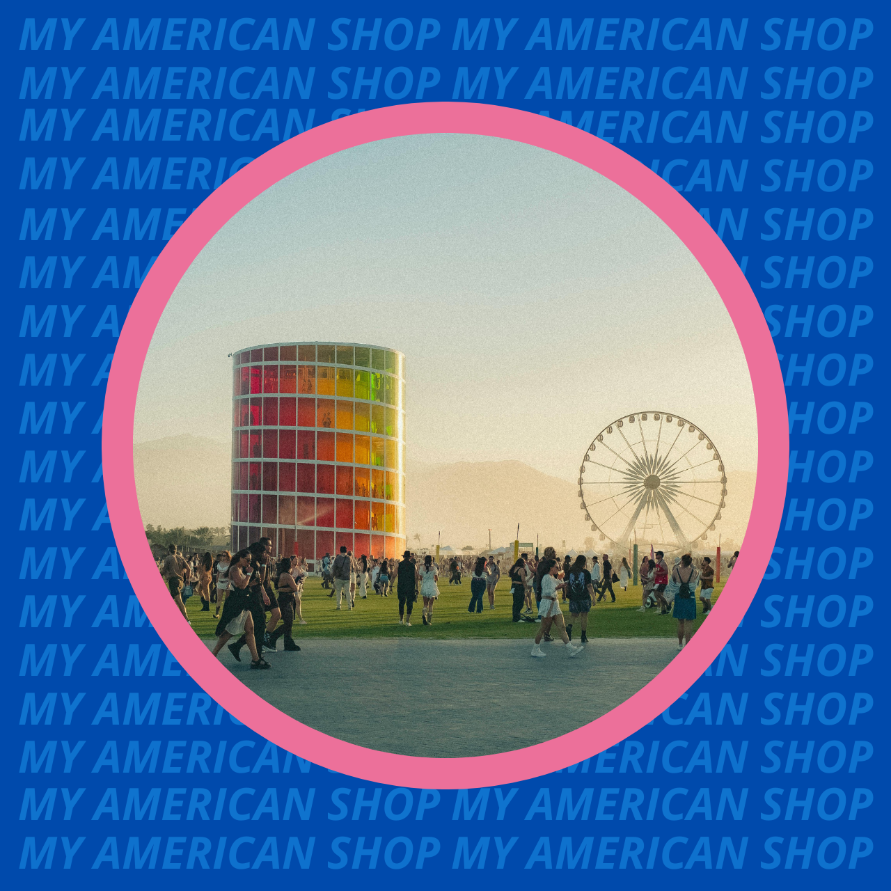 Le festival Coachella, plus qu’un festival