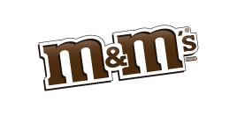 M&M's