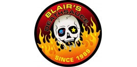 Blair's Hot Sauce - My American Shop