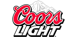 Coors Light - My American Shop