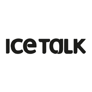 Charla de hielo