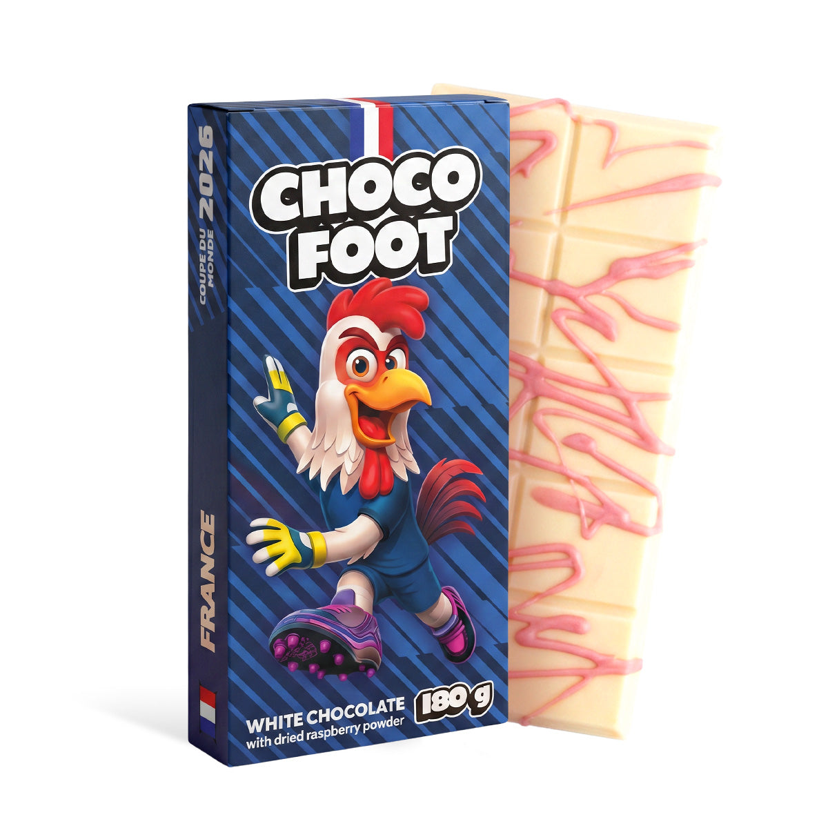 Choco Foot