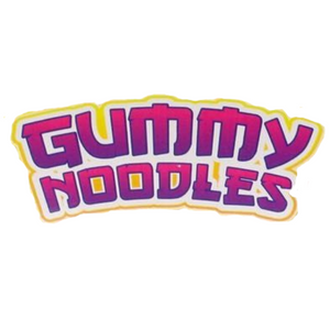 Fideos de Goma