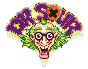 Dr. Sour