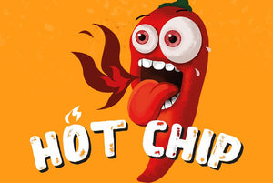 chip caliente