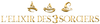 El elixir de los 3 magos