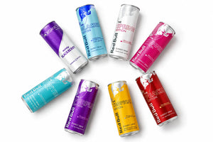 Red Bull Bebida Energética