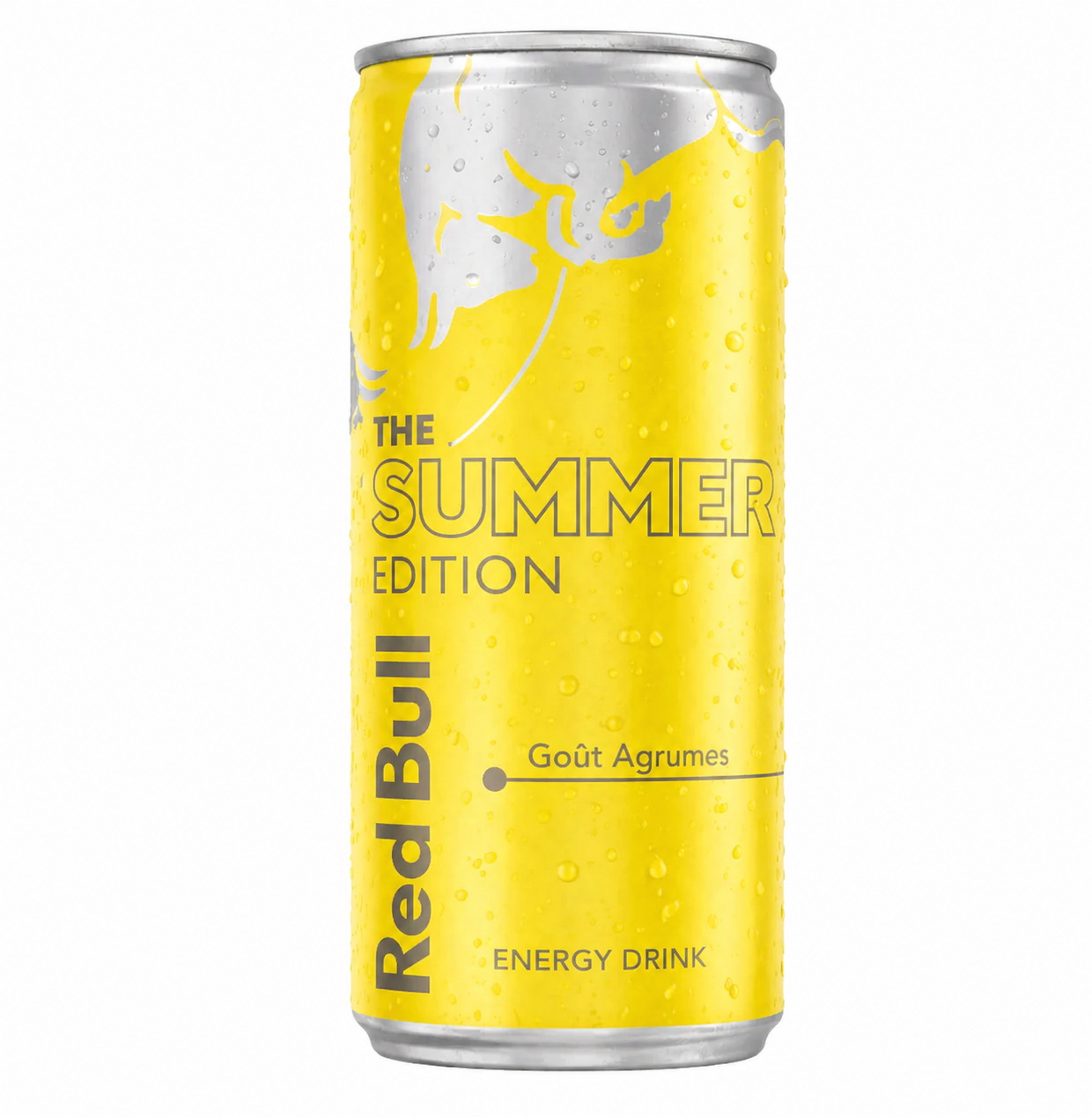 Red Bull Summer Edition Sudachi Lime - My American Shop
