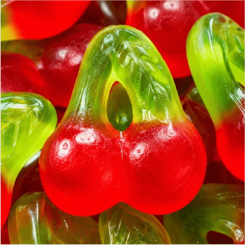 Bebeto Cherry