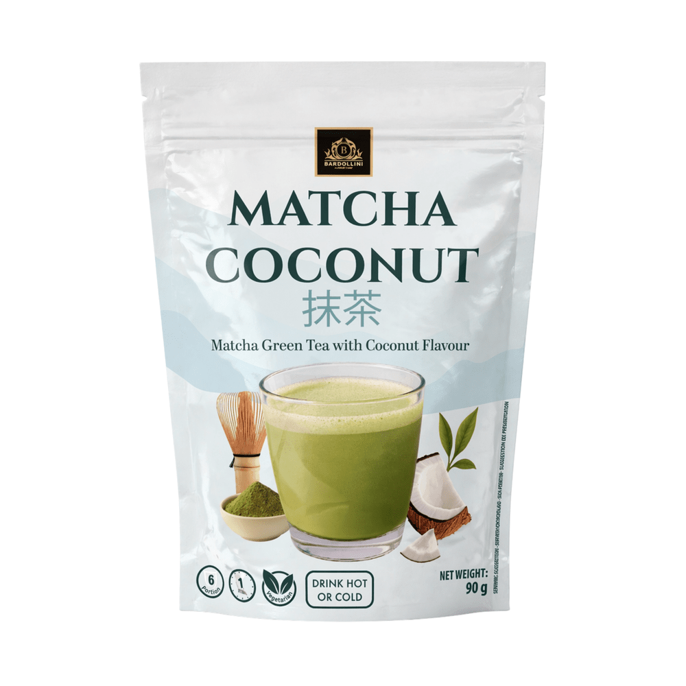 Bardollini Matcha Coco