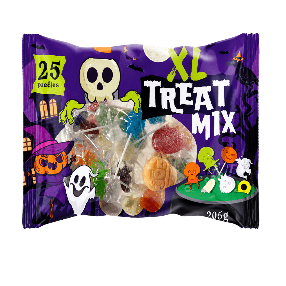 Becky's XL Halloween Party Bag