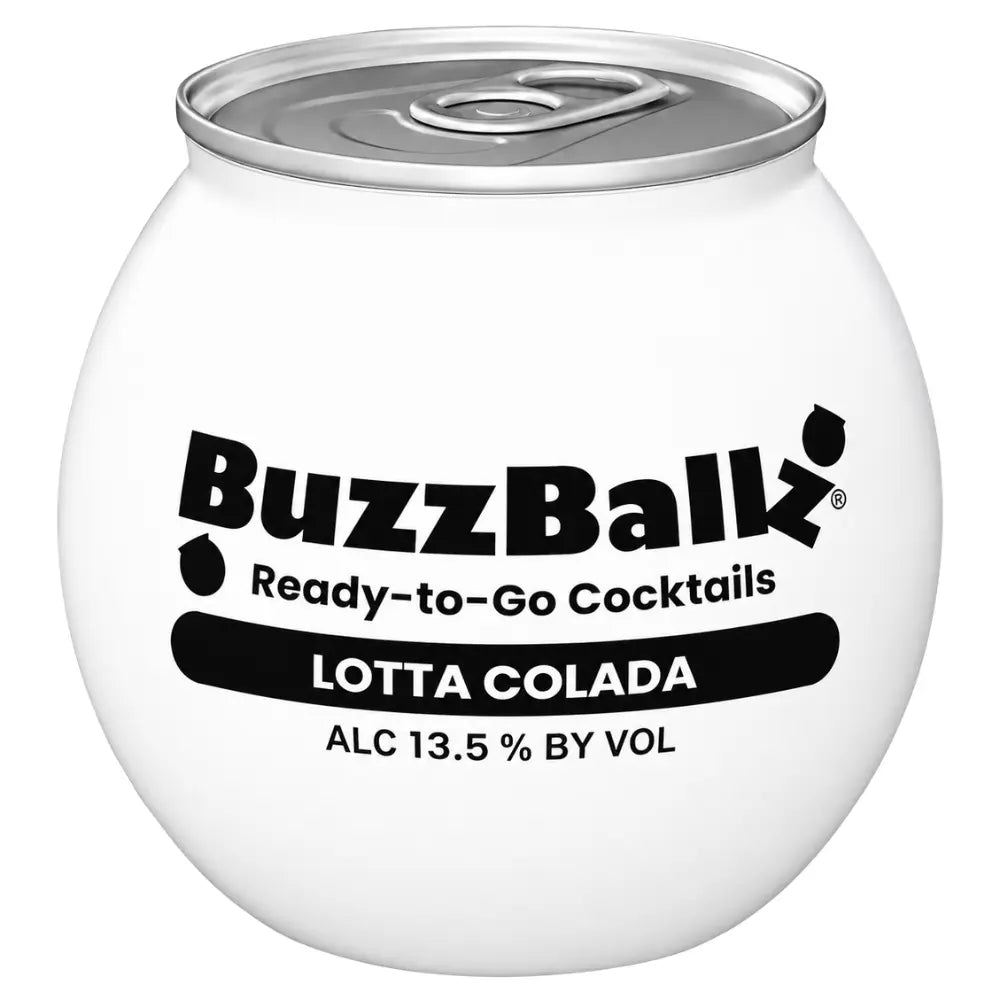 Buzzballz Lotta Colada 13,5% Alcohol
