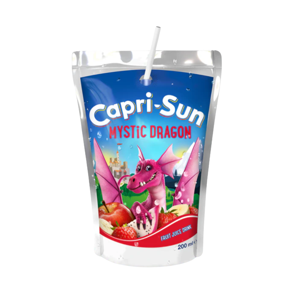 Capri Sun Mystic Dragon - My American Shop