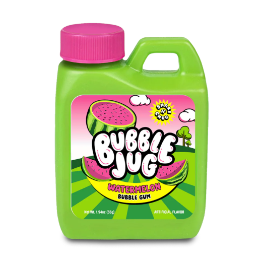 Bubble Jug Watermelon - My American Shop