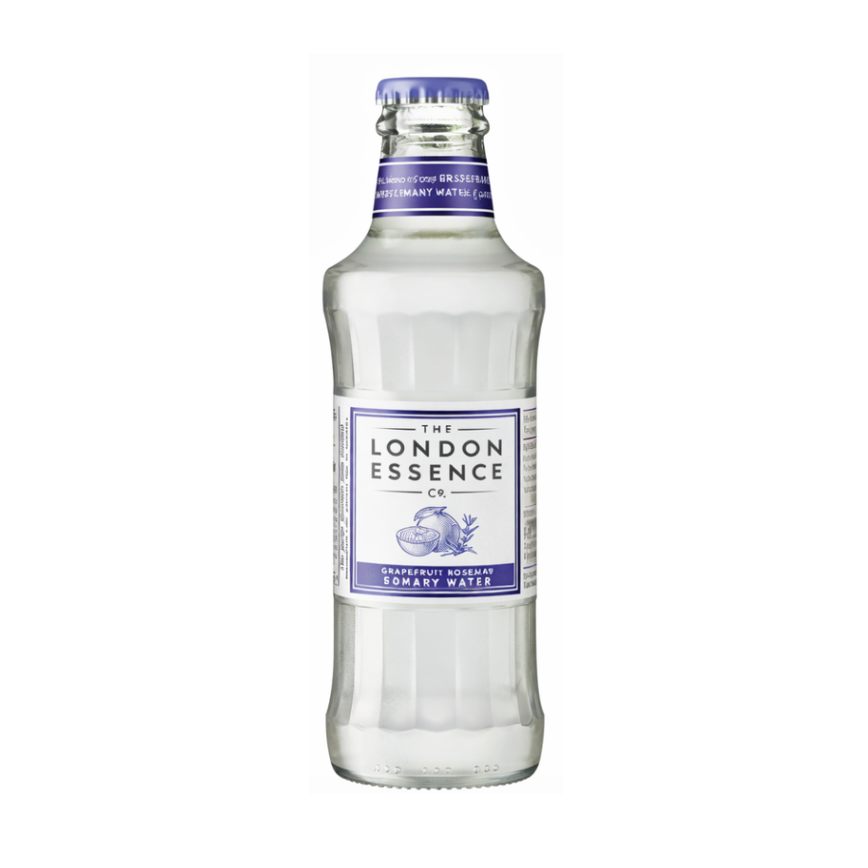 Tónica London Essence Pomelo y Romero