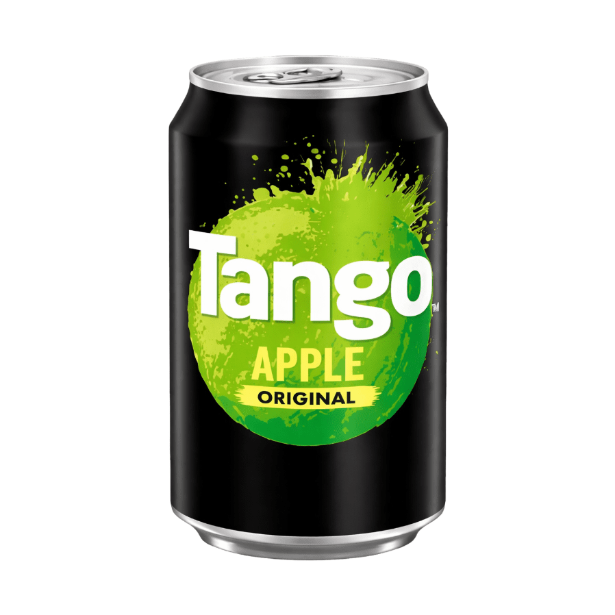 Manzana Tango