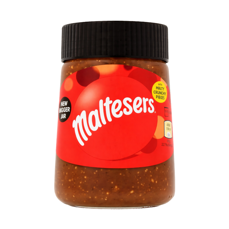 Crema de Maltesers