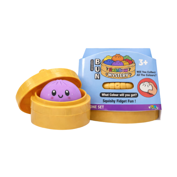 Juguete Squishy Bun S