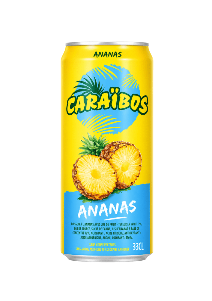Piña Caraïbos