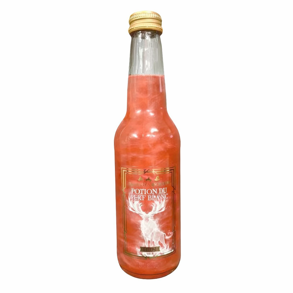 El Elixir De Las 3 Brujas Poción Del Ciervo Blanco