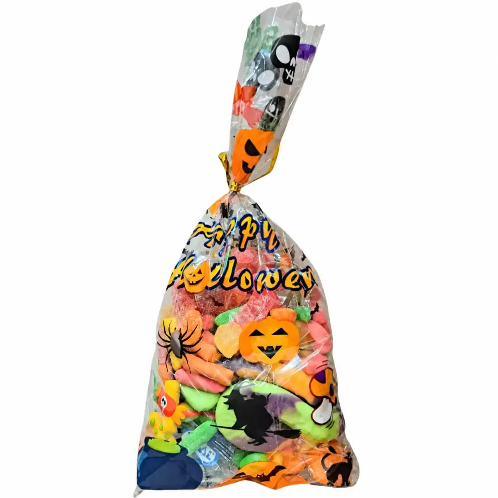 Caramelos de Halloween - 300g