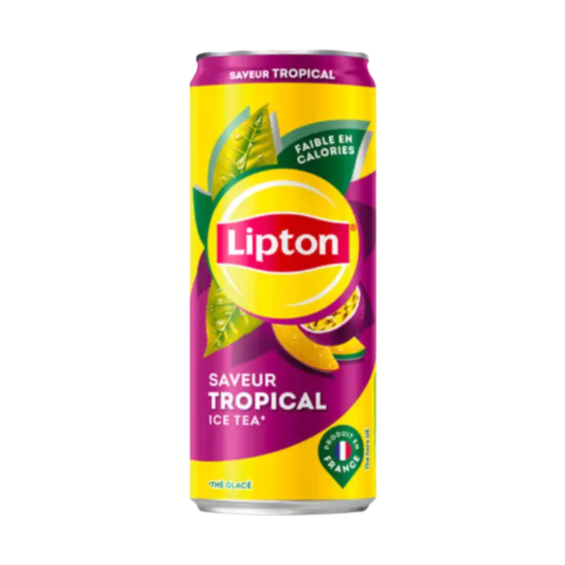 Lipton Té Helado Tropical