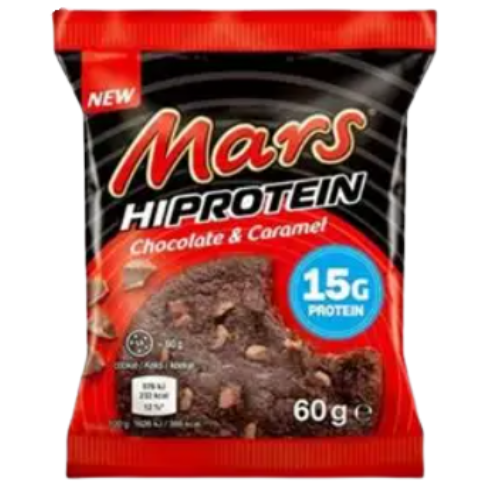 Mars Protein Cookie - My American Shop