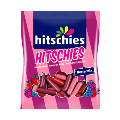 Hitschies Berry Mix - My American Shop