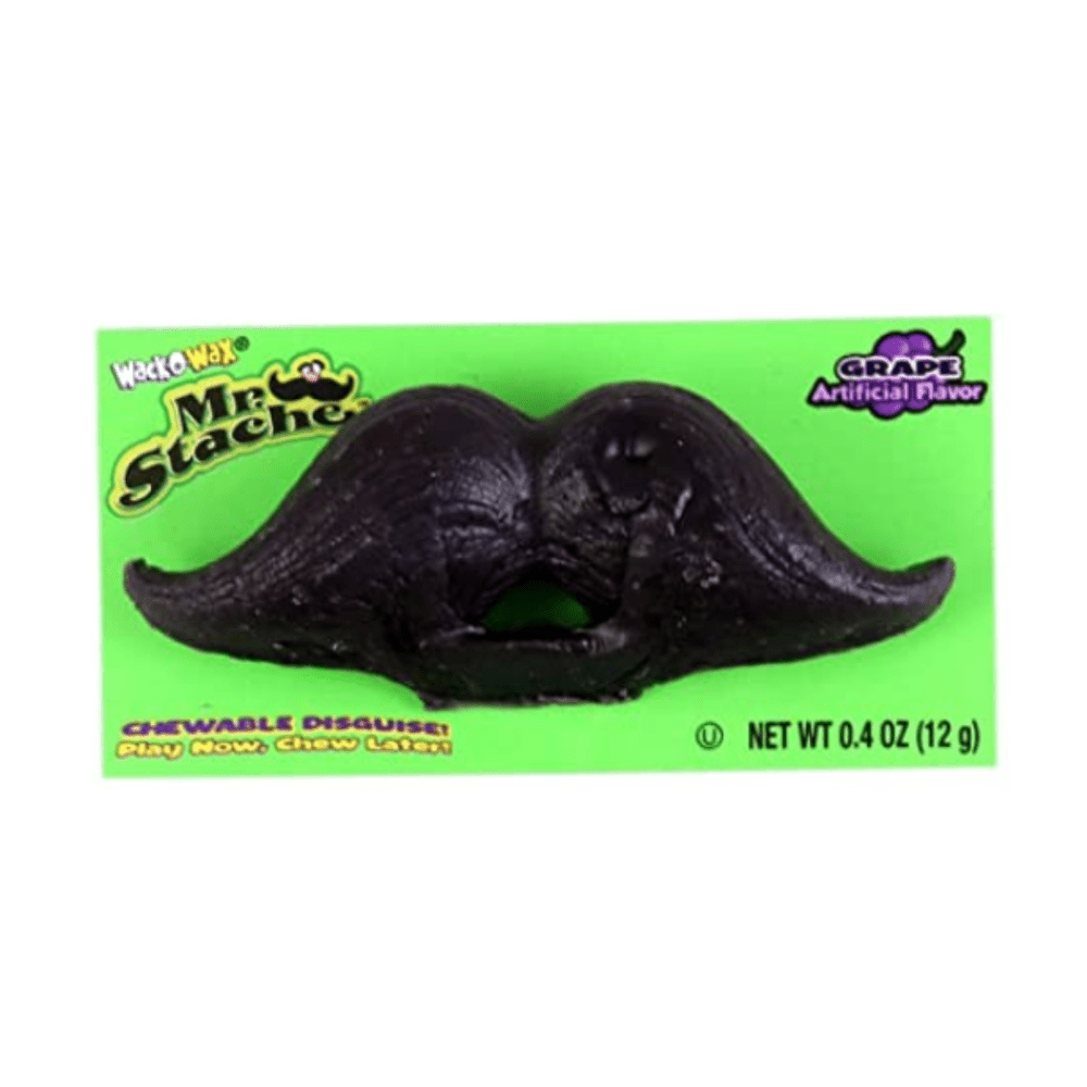Cera para bigote Wax-O-Wax